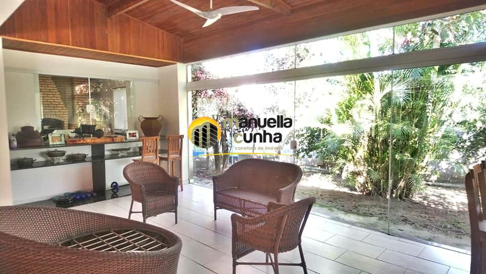 Casa, 5 quartos, 1200 m² - Foto 12
