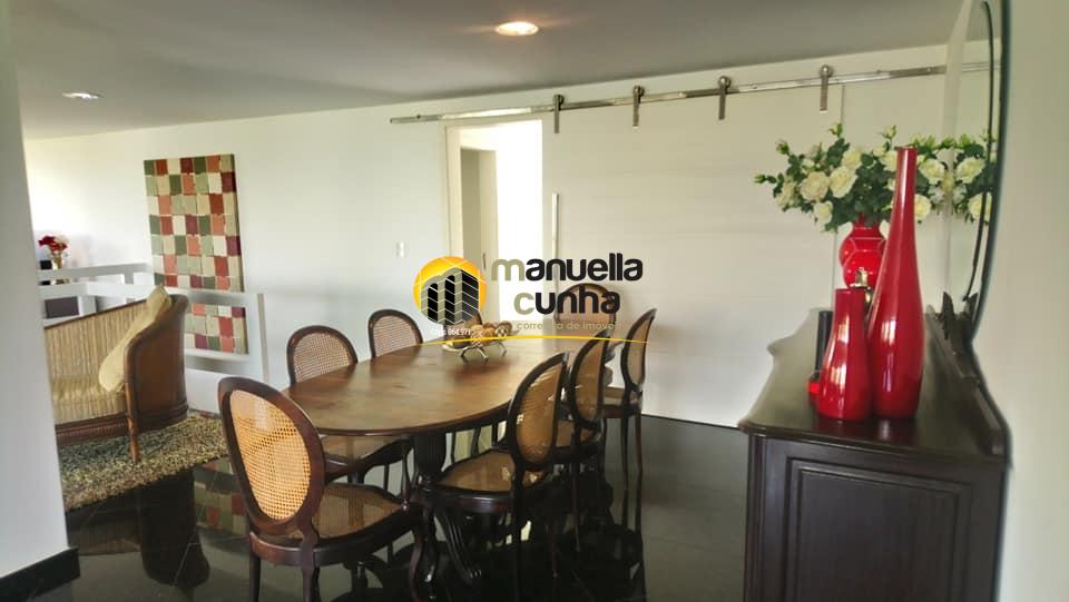 Casa, 5 quartos, 1200 m² - Foto 19