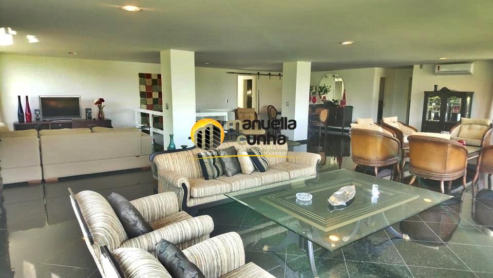 Casa, 5 quartos, 1200 m² - Foto 25