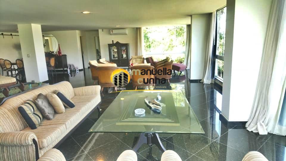 Casa, 5 quartos, 1200 m² - Foto 24