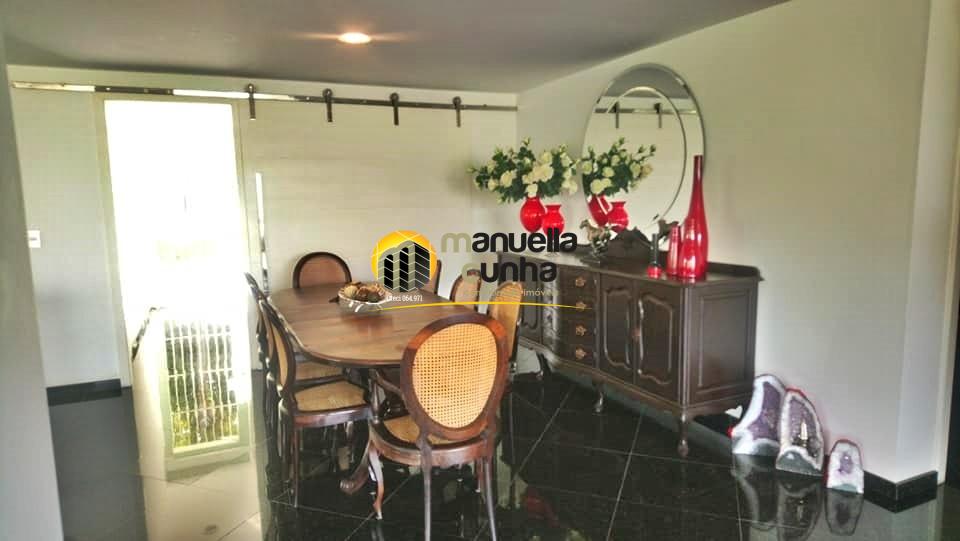 Casa, 5 quartos, 1200 m² - Foto 20