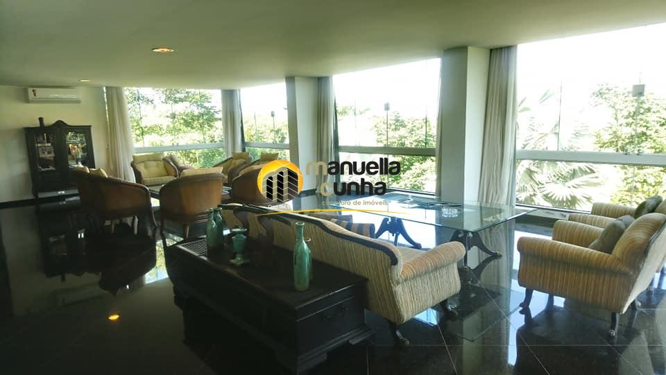 Casa, 5 quartos, 1200 m² - Foto 21