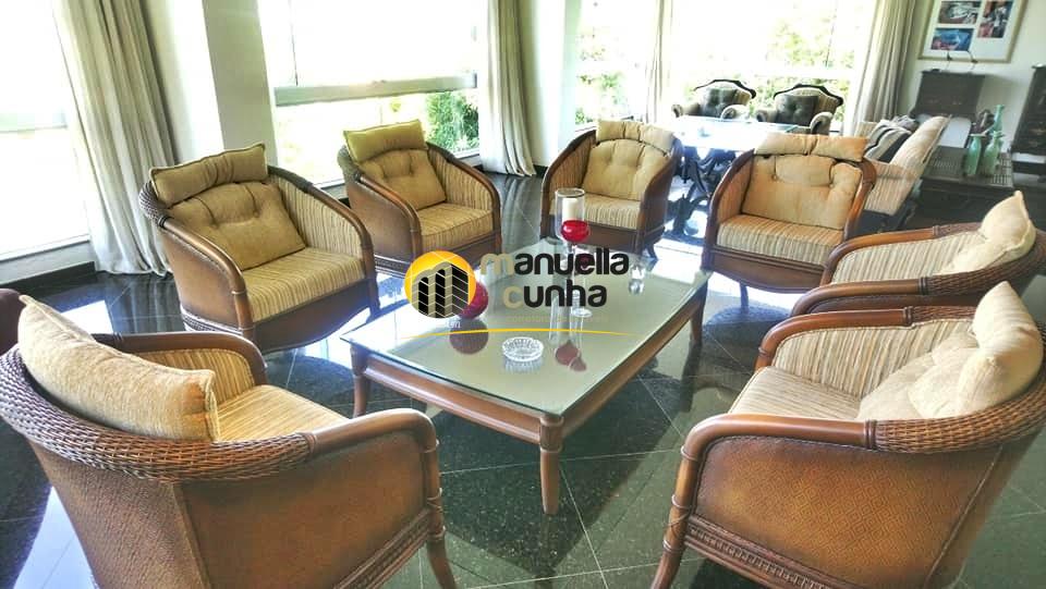 Casa, 5 quartos, 1200 m² - Foto 22