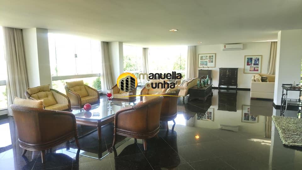Casa, 5 quartos, 1200 m² - Foto 23
