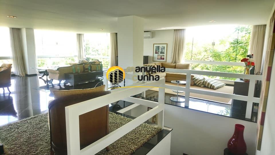 Casa, 5 quartos, 1200 m² - Foto 17