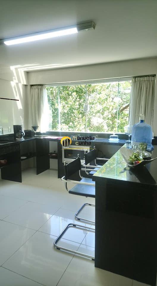Casa, 5 quartos, 1200 m² - Foto 30