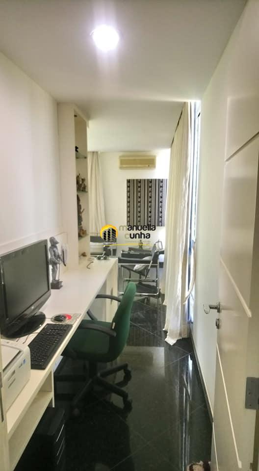Casa, 5 quartos, 1200 m² - Foto 43