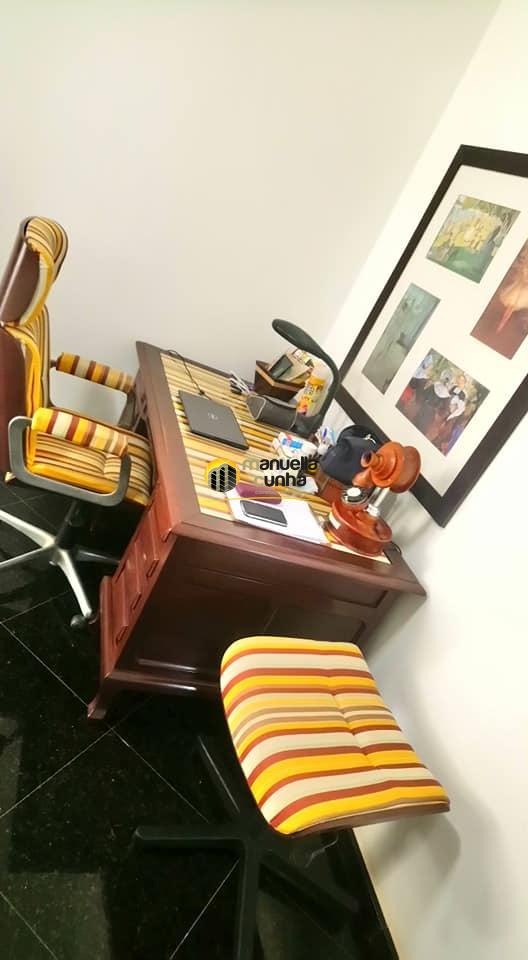 Casa, 5 quartos, 1200 m² - Foto 41