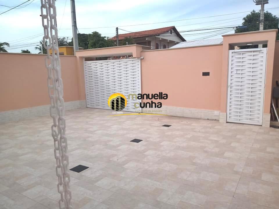 Casa, 4 quartos, 115 m² - Foto 3