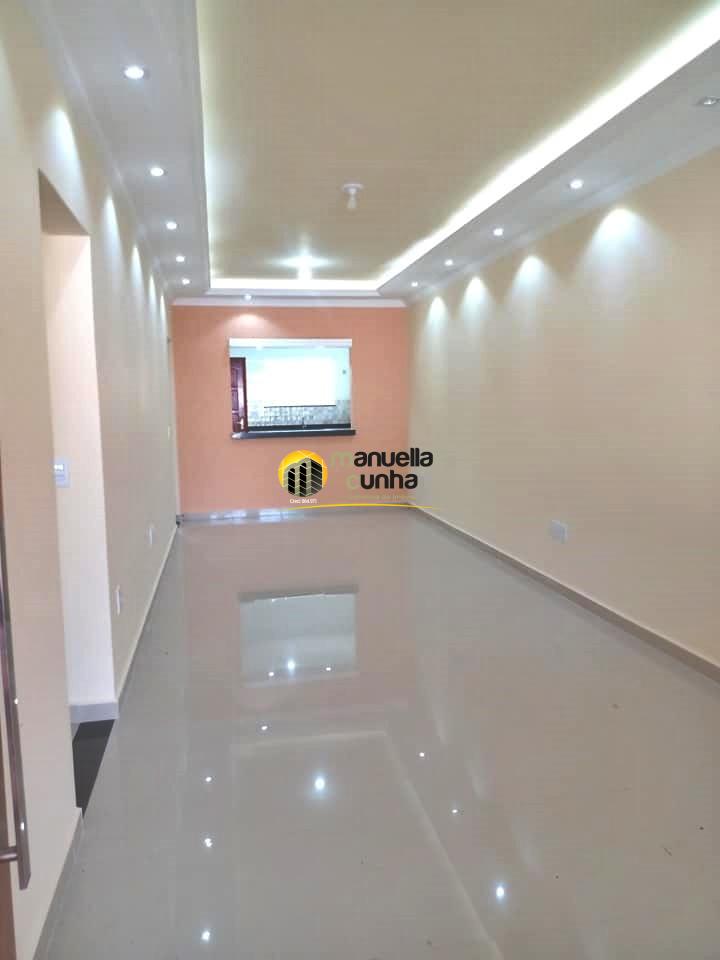 Casa, 4 quartos, 115 m² - Foto 5