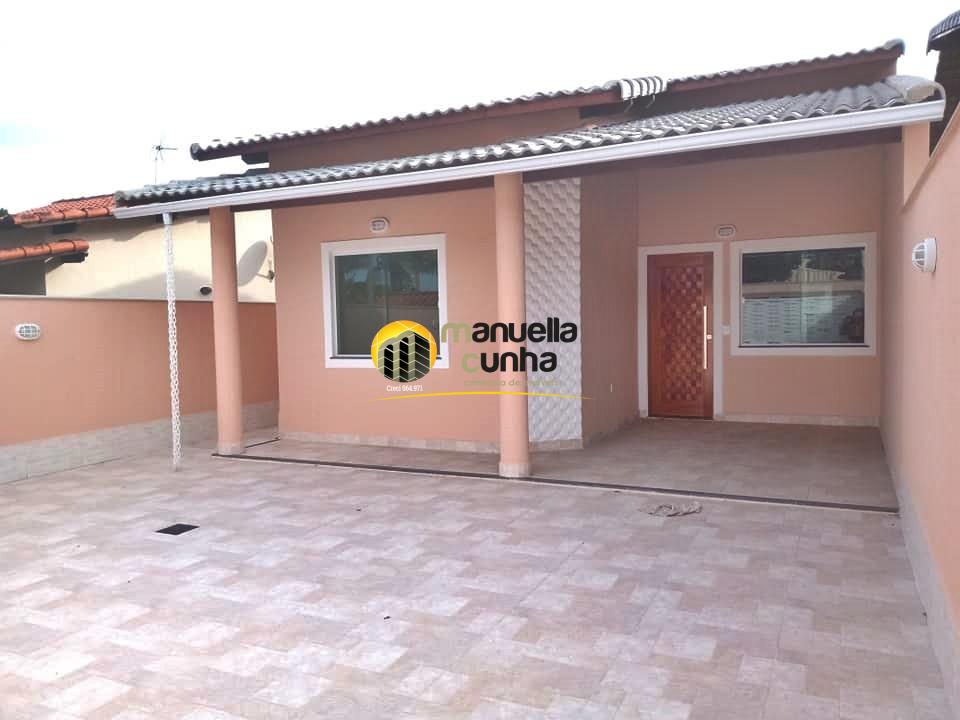 Casa, 4 quartos, 115 m² - Foto 1