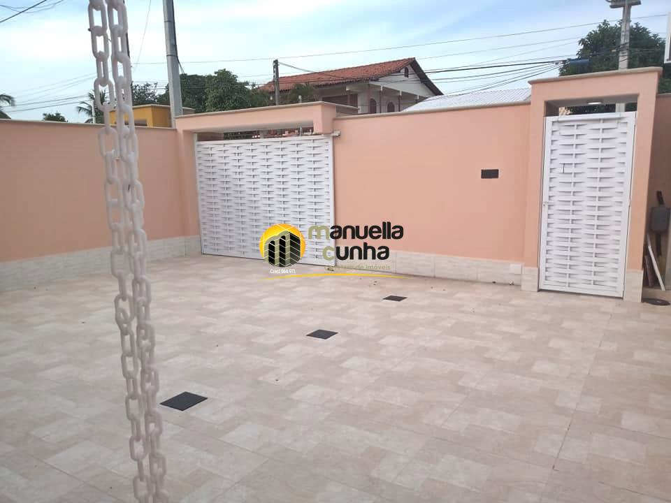 Casa, 4 quartos, 115 m² - Foto 2