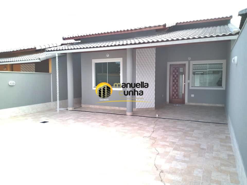 Casa, 4 quartos, 115 m² - Foto 1