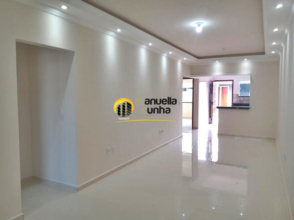 Casa, 4 quartos, 115 m² - Foto 6