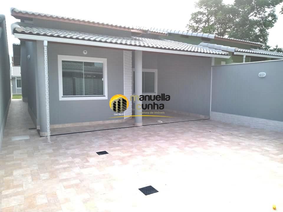 Casa, 4 quartos, 115 m² - Foto 2