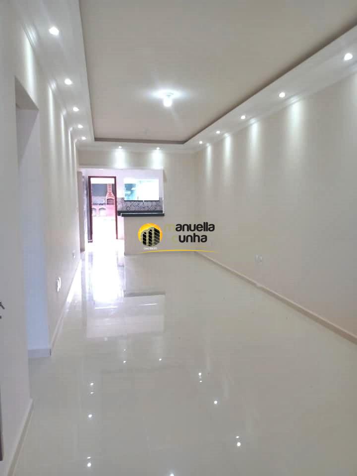Casa, 4 quartos, 115 m² - Foto 7