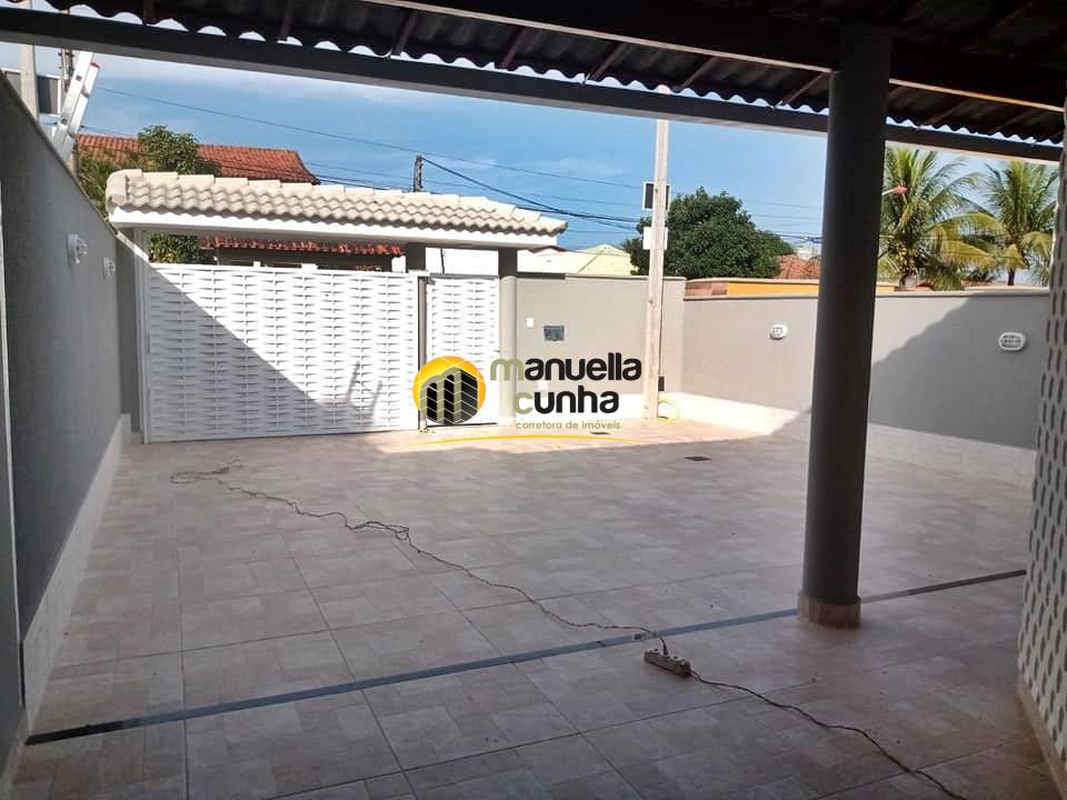 Casa, 4 quartos, 115 m² - Foto 3
