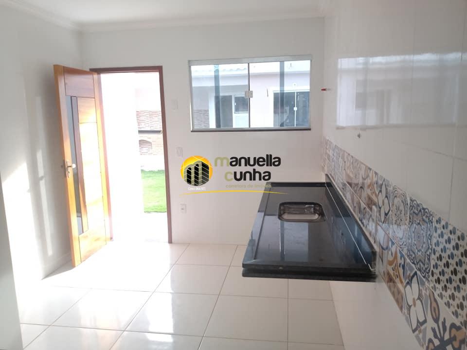 Casa, 3 quartos, 115 m² - Foto 6