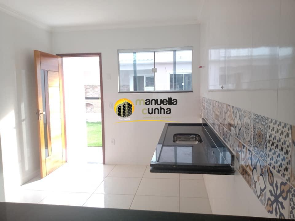 Casa, 3 quartos, 115 m² - Foto 7