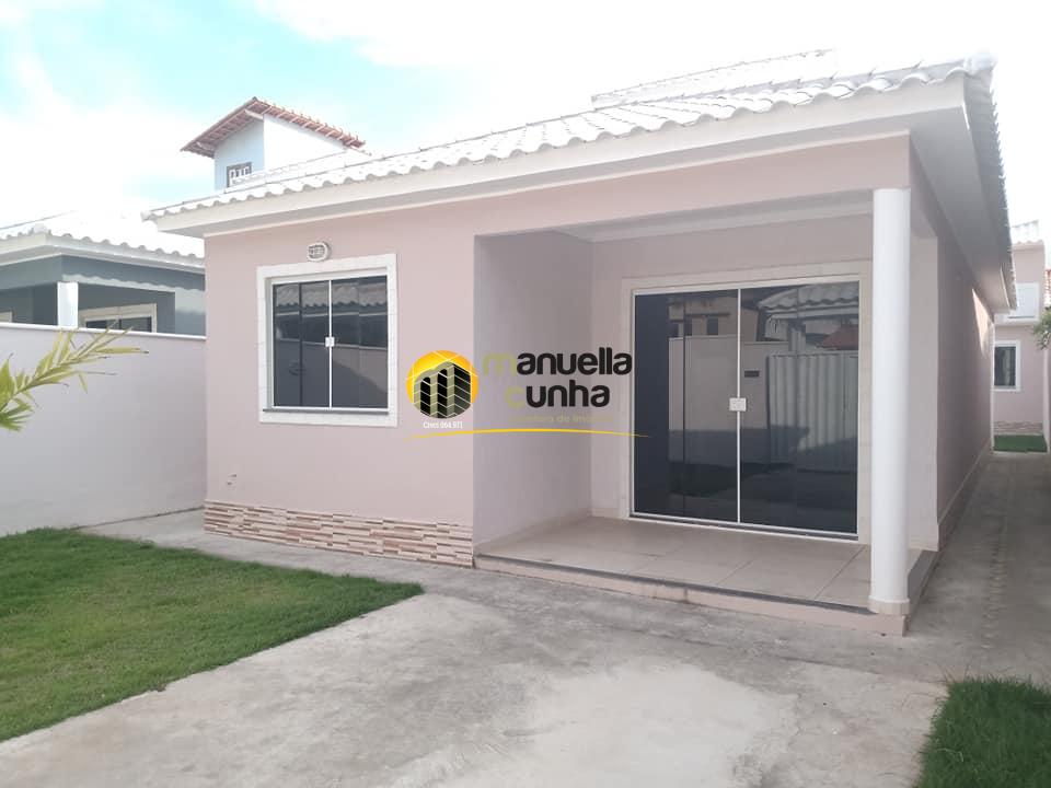 Casa, 3 quartos, 115 m² - Foto 1
