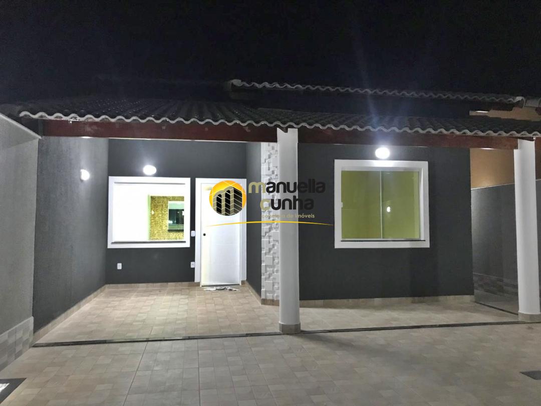 Casa, 4 quartos, 120 m² - Foto 2