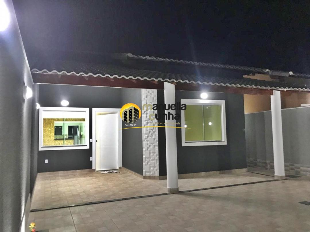 Casa, 4 quartos, 120 m² - Foto 1