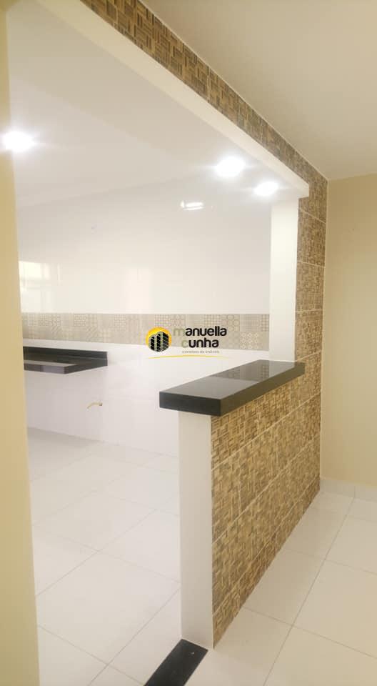 Casa, 4 quartos, 120 m² - Foto 14