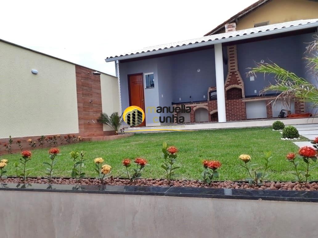 Casa, 3 quartos, 110 m² - Foto 13