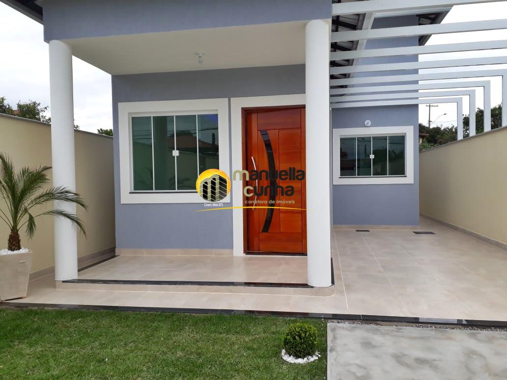 Casa, 3 quartos, 110 m² - Foto 3