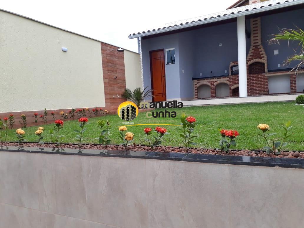 Casa, 3 quartos, 110 m² - Foto 12