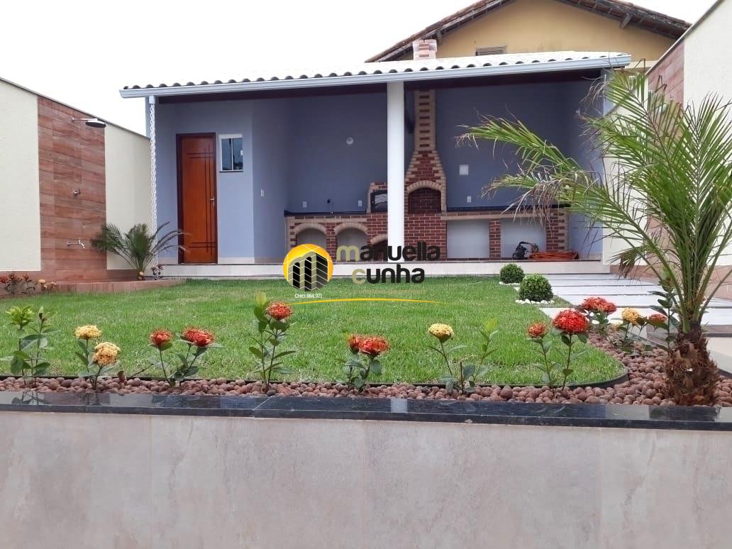 Casa, 3 quartos, 110 m² - Foto 14