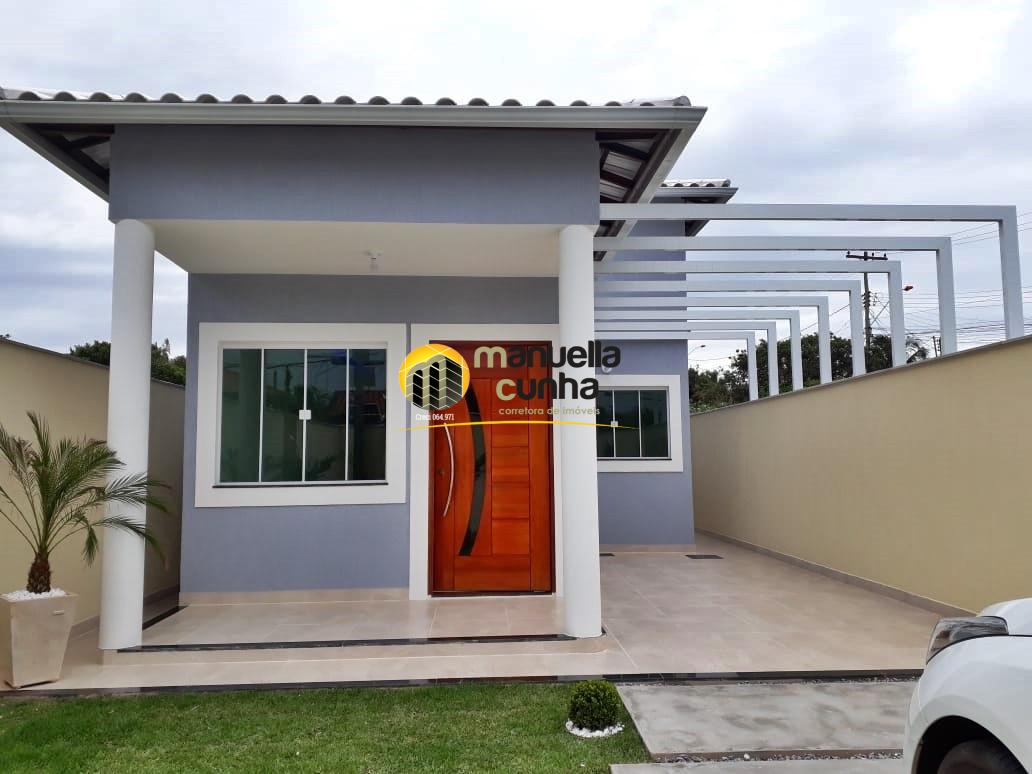 Casa, 3 quartos, 110 m² - Foto 2