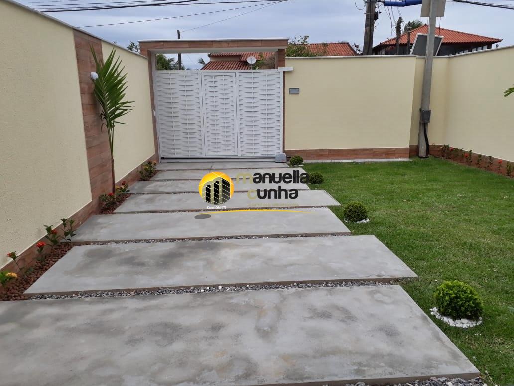 Casa, 3 quartos, 110 m² - Foto 5