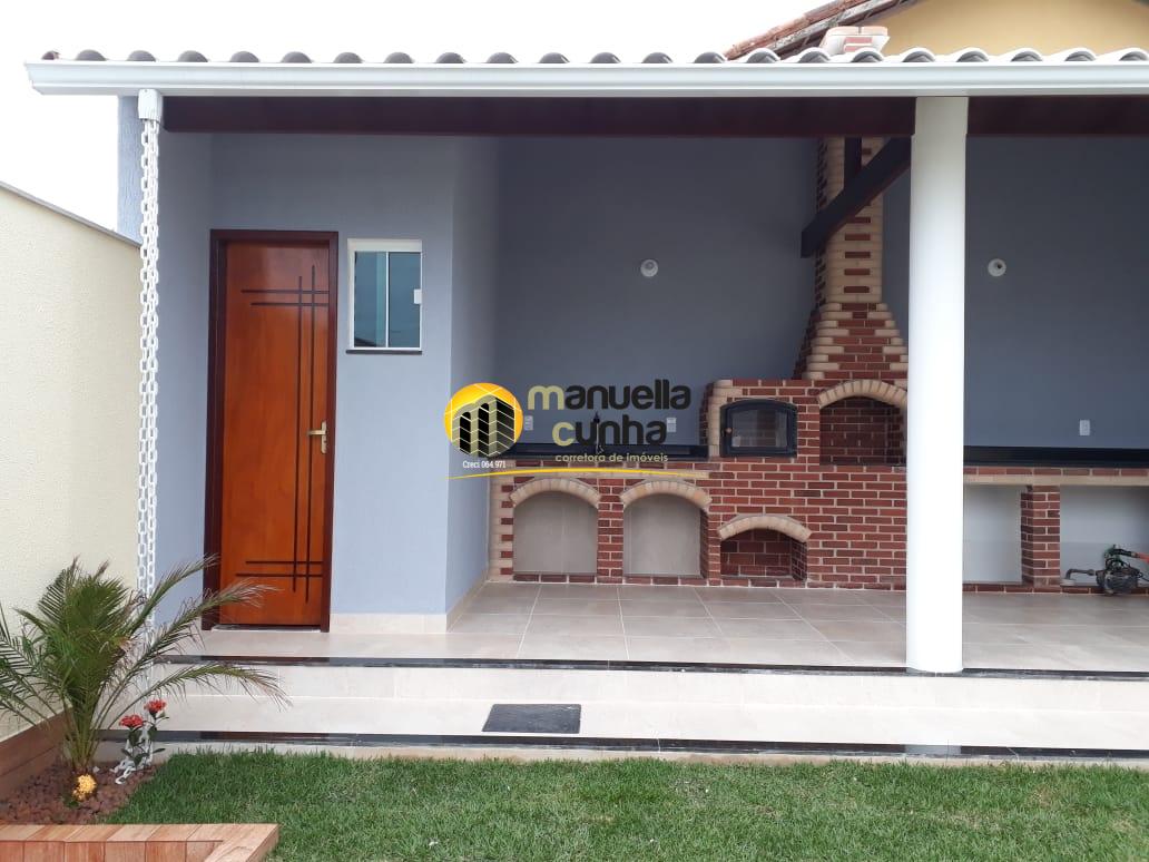 Casa, 3 quartos, 110 m² - Foto 15