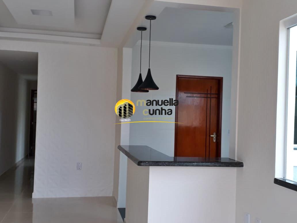 Casa, 3 quartos, 110 m² - Foto 6