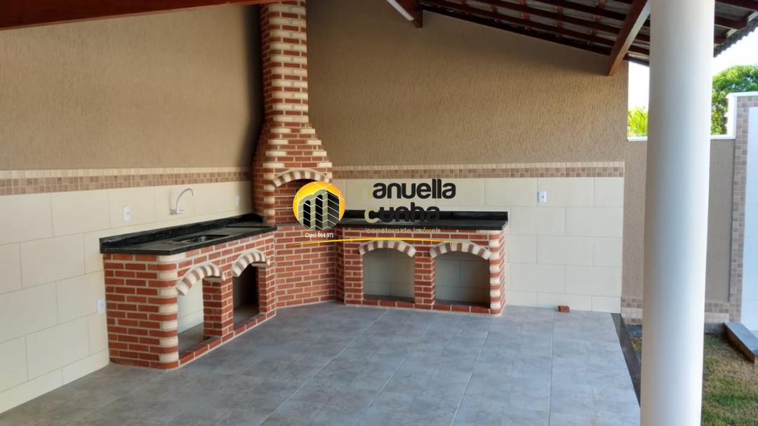 Casa, 3 quartos, 120 m² - Foto 28