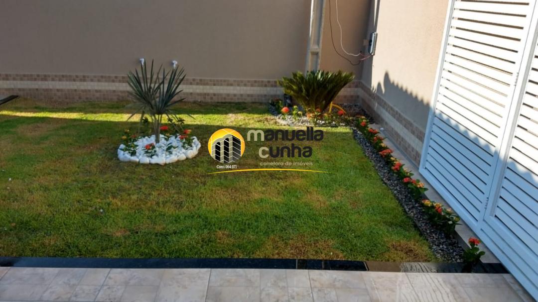 Casa, 3 quartos, 120 m² - Foto 10