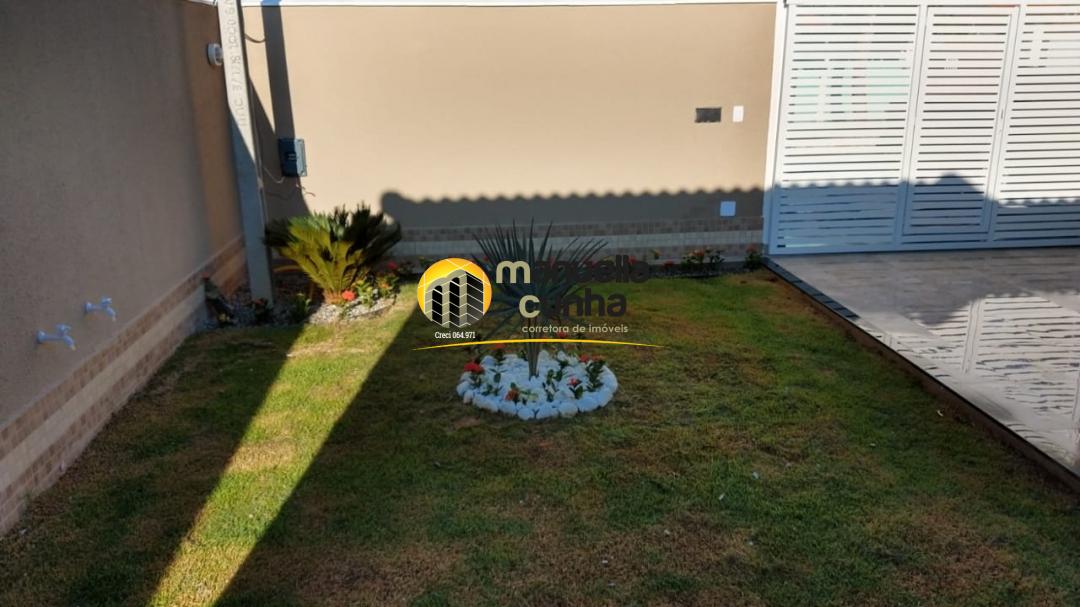 Casa, 3 quartos, 120 m² - Foto 9