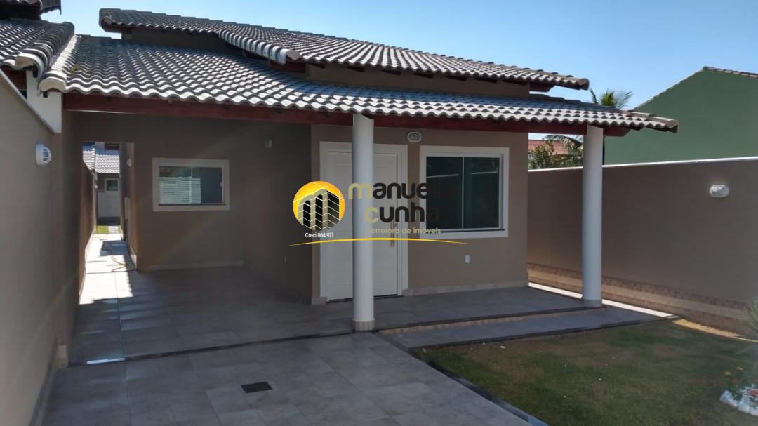Casa, 3 quartos, 120 m² - Foto 1