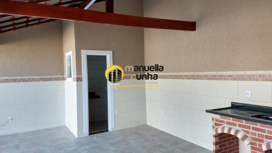 Casa, 3 quartos, 120 m² - Foto 31