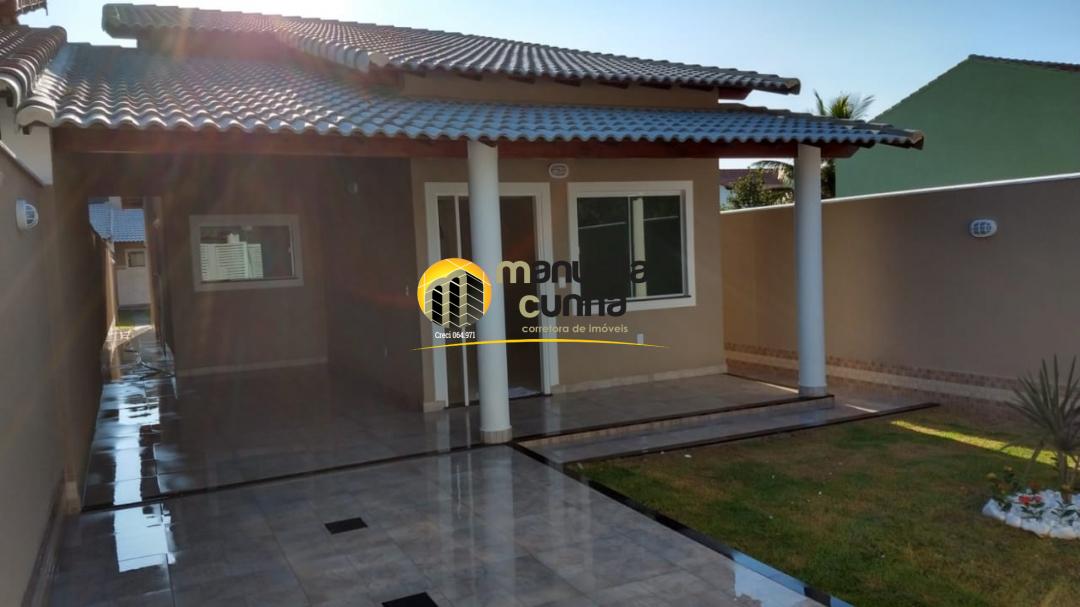 Casa, 3 quartos, 120 m² - Foto 2
