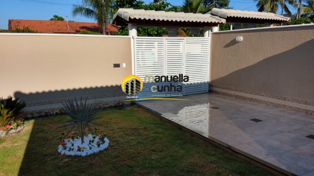 Casa, 3 quartos, 120 m² - Foto 7