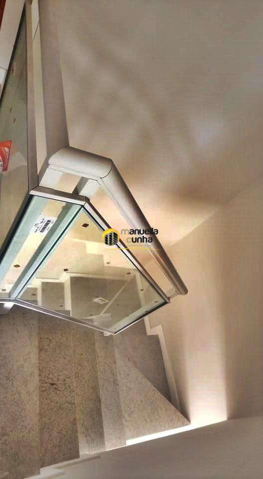 Casa, 5 quartos, 180 m² - Foto 20