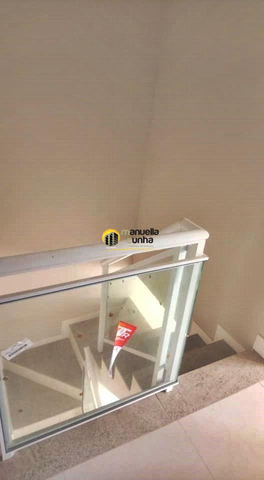 Casa, 5 quartos, 180 m² - Foto 21