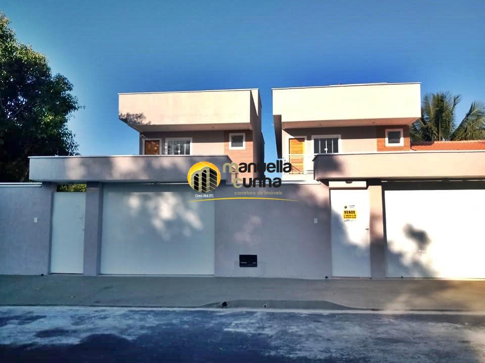 Casa, 5 quartos, 180 m² - Foto 1
