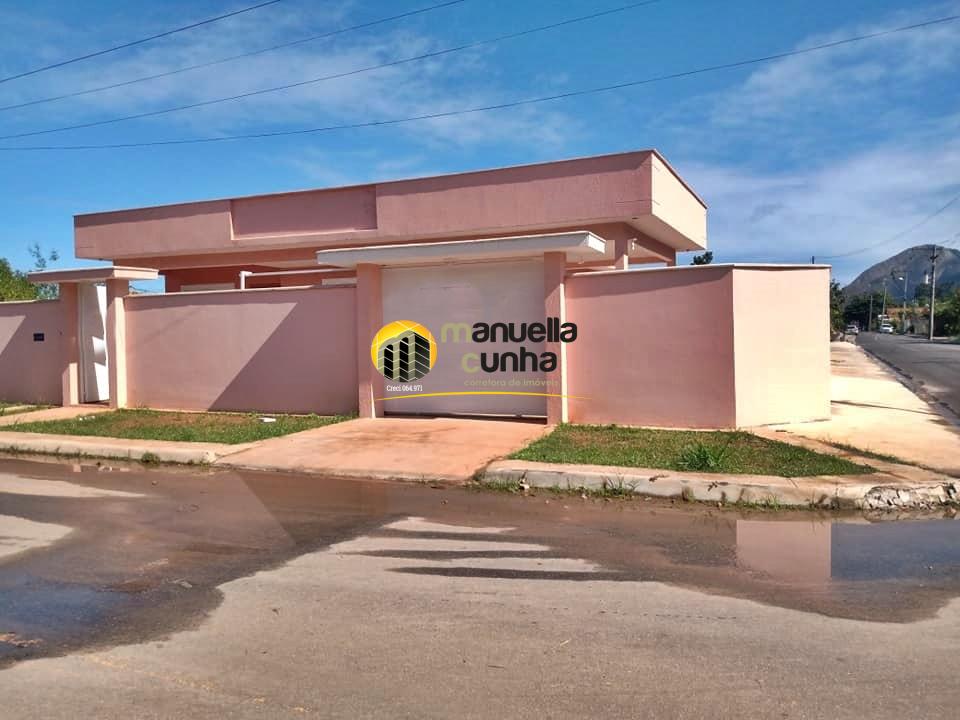 Casa, 2 quartos, 150 m² - Foto 1