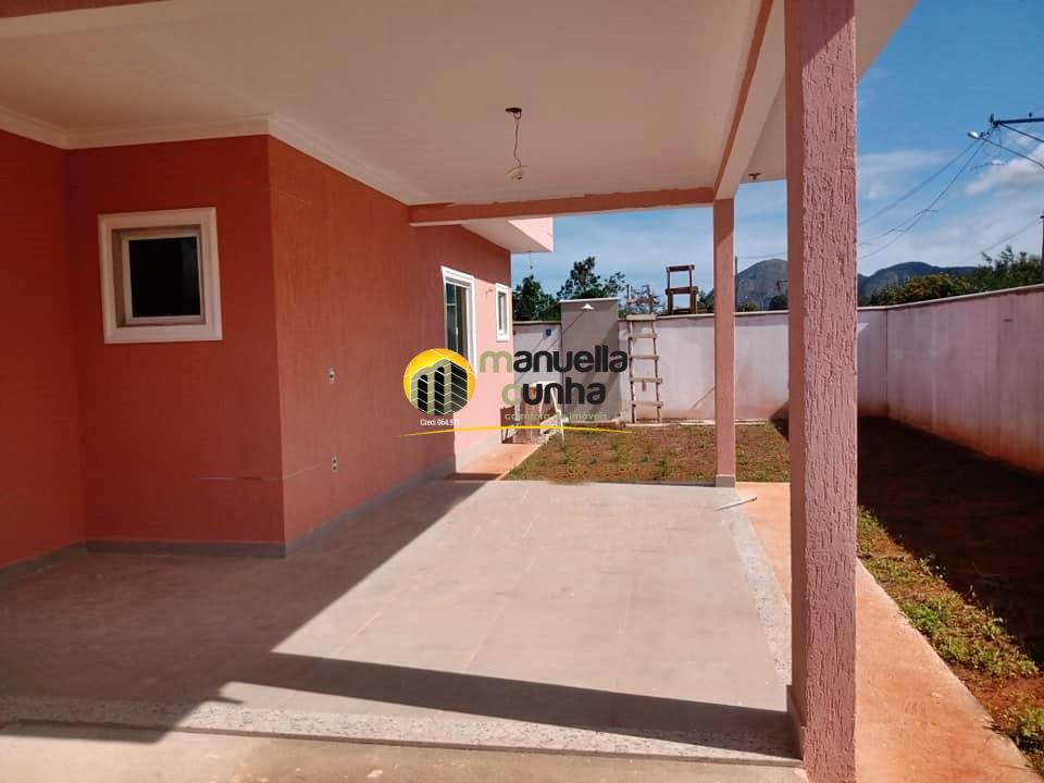 Casa, 2 quartos, 150 m² - Foto 7