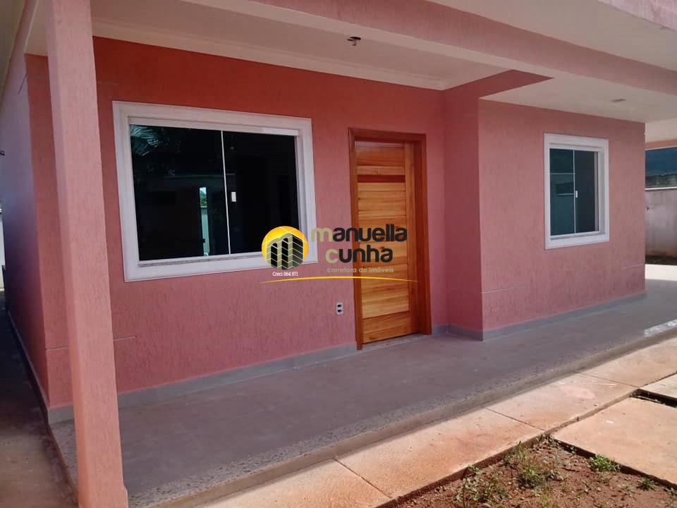 Casa, 2 quartos, 150 m² - Foto 3