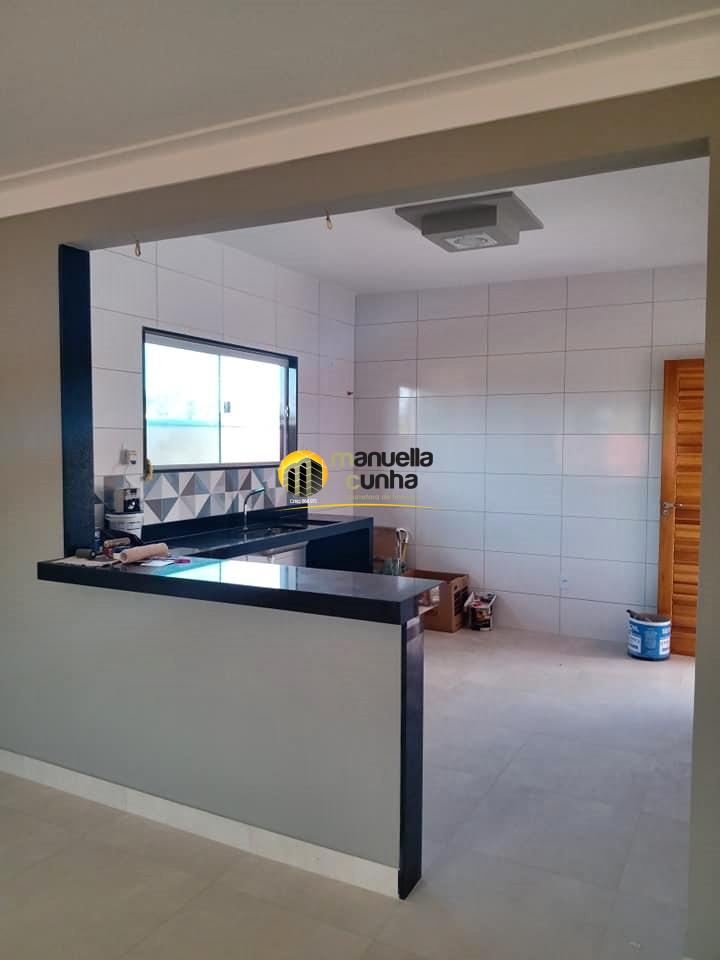 Casa, 2 quartos, 150 m² - Foto 13