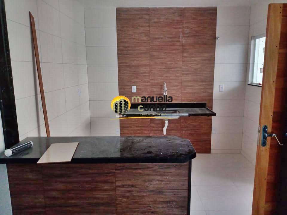 Casa, 2 quartos, 75 m² - Foto 14